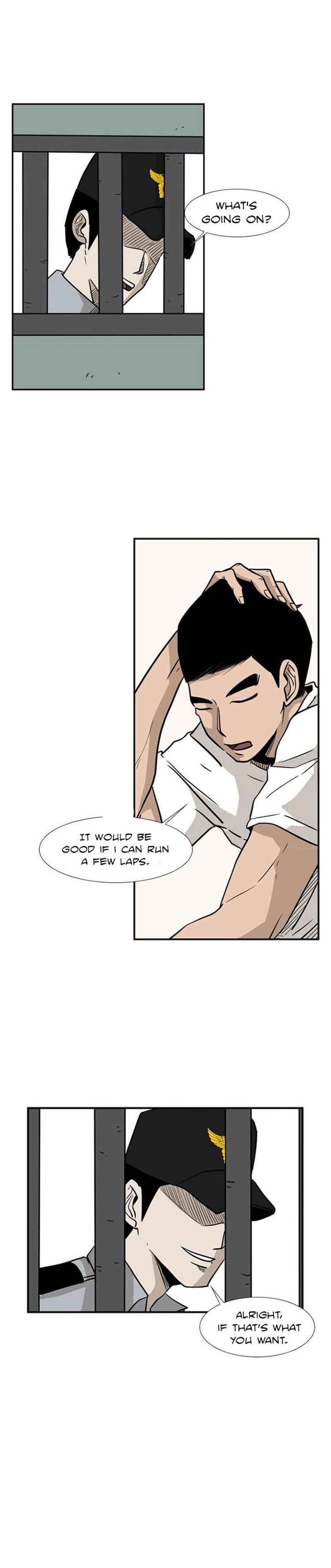 Read Shark Manga Online