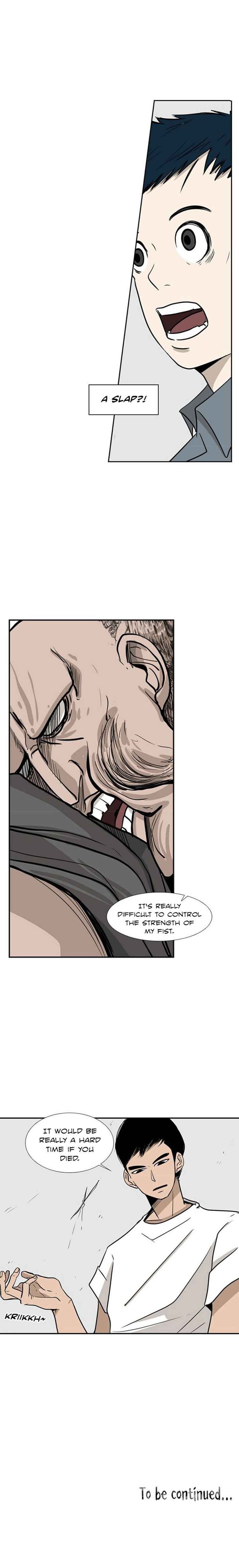 Read Shark Manga Online