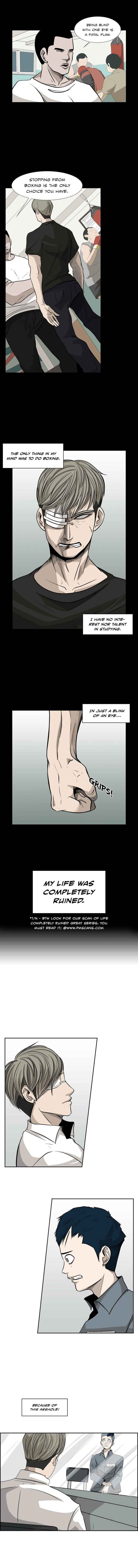Read Shark Manga Online