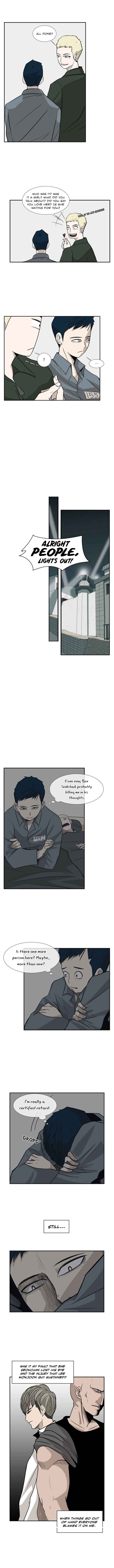 Read Shark Manga Online