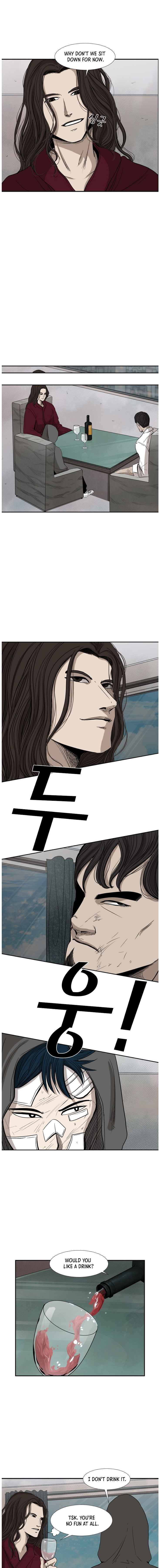 Read Shark Manga Online
