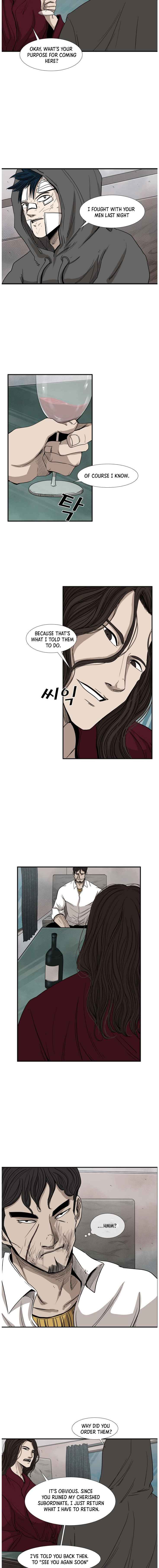 Read Shark Manga Online