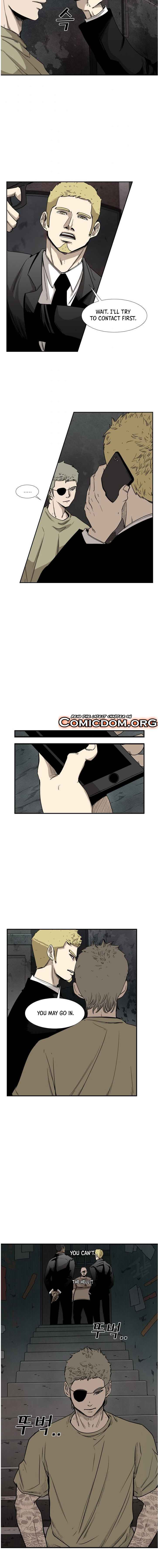 Read Shark Manga Online