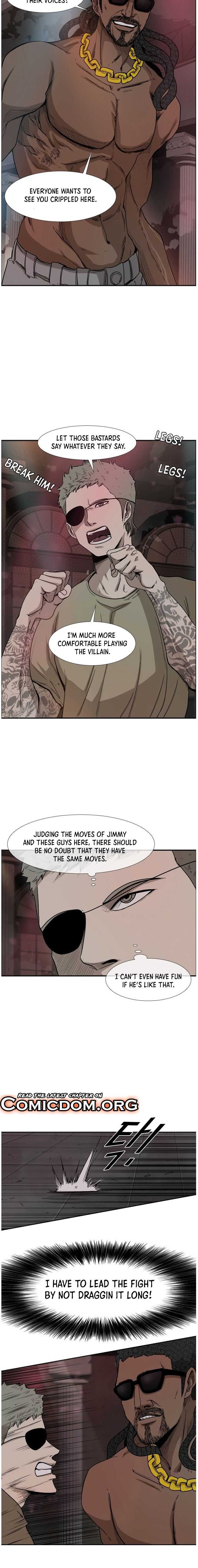 Read Shark Manga Online