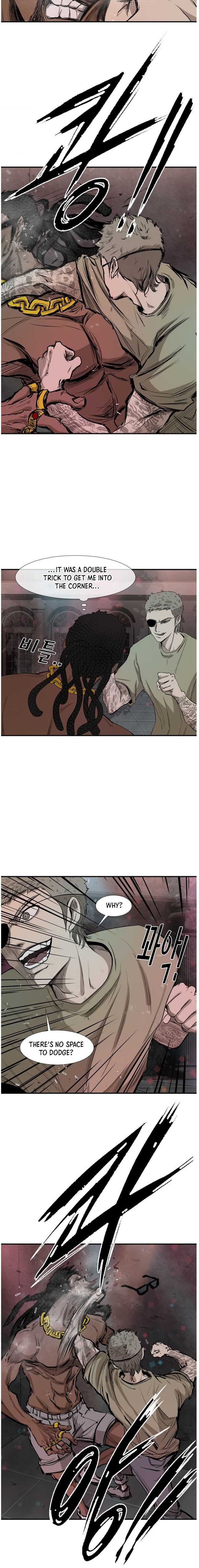 Read Shark Manga Online