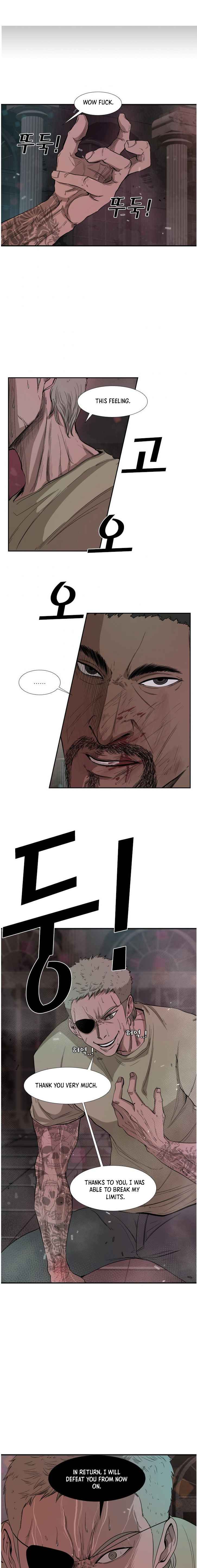 Read Shark Manga Online