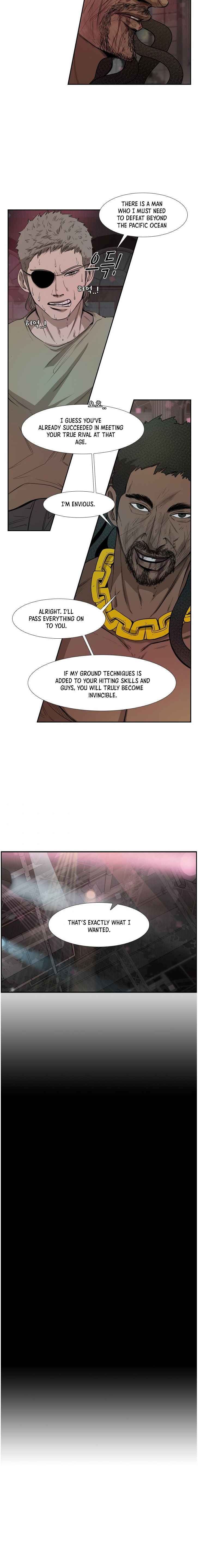 Read Shark Manga Online