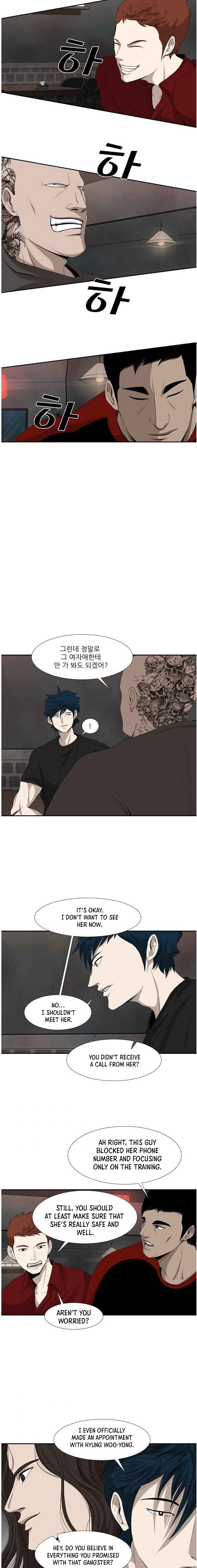 Read Shark Manga Online