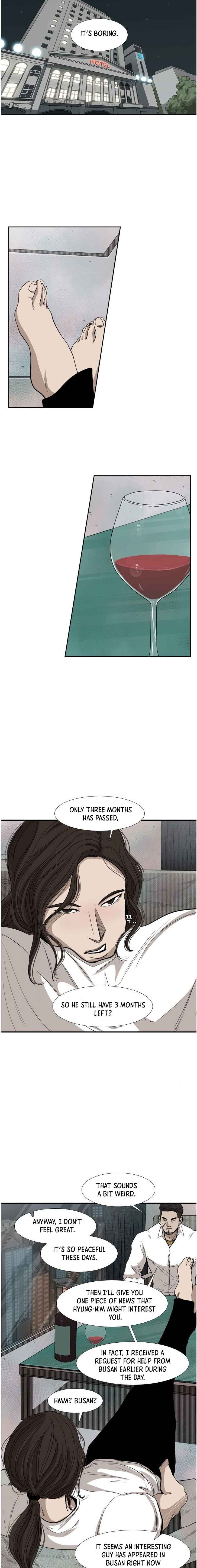 Read Shark Manga Online