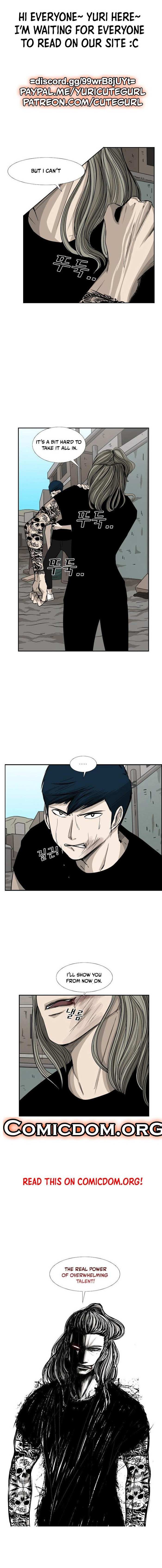 Read Shark Manga Online