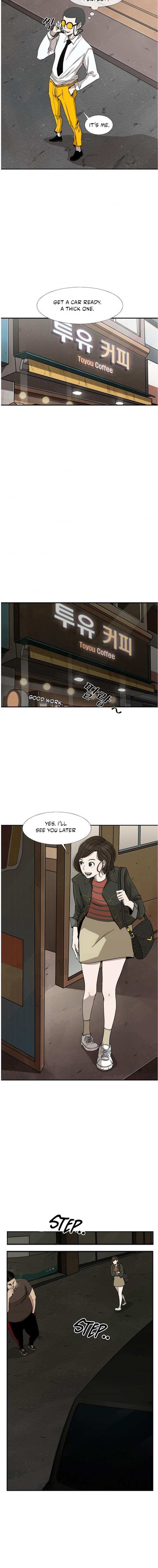 Read Shark Manga Online