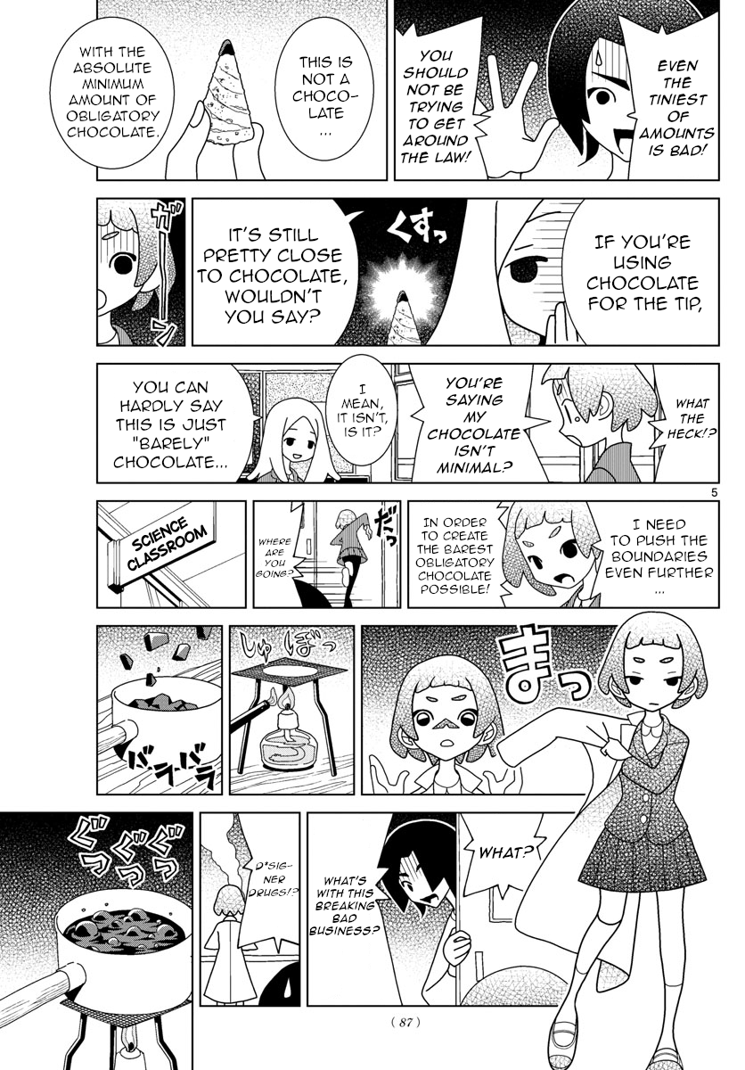 Read Shibuya Near Family Manga Online