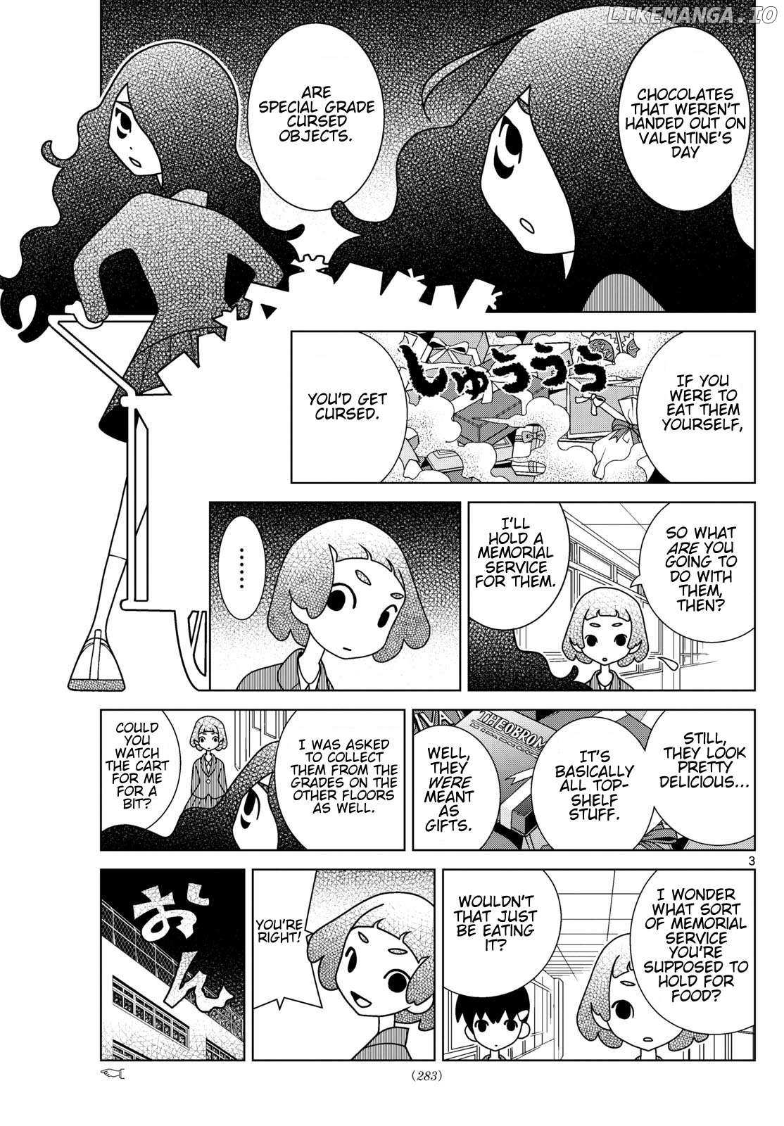 Read Shibuya Near Family Manga Online