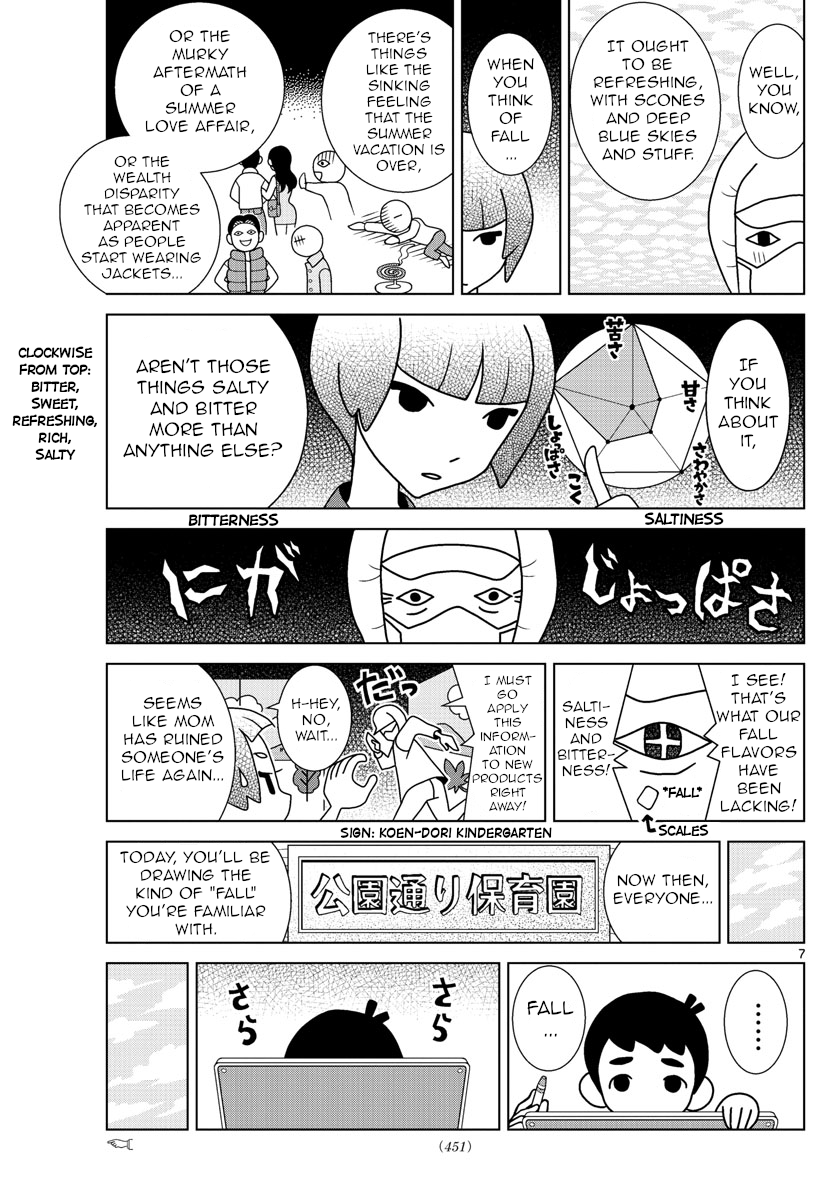 Read Shibuya Near Family Manga Online