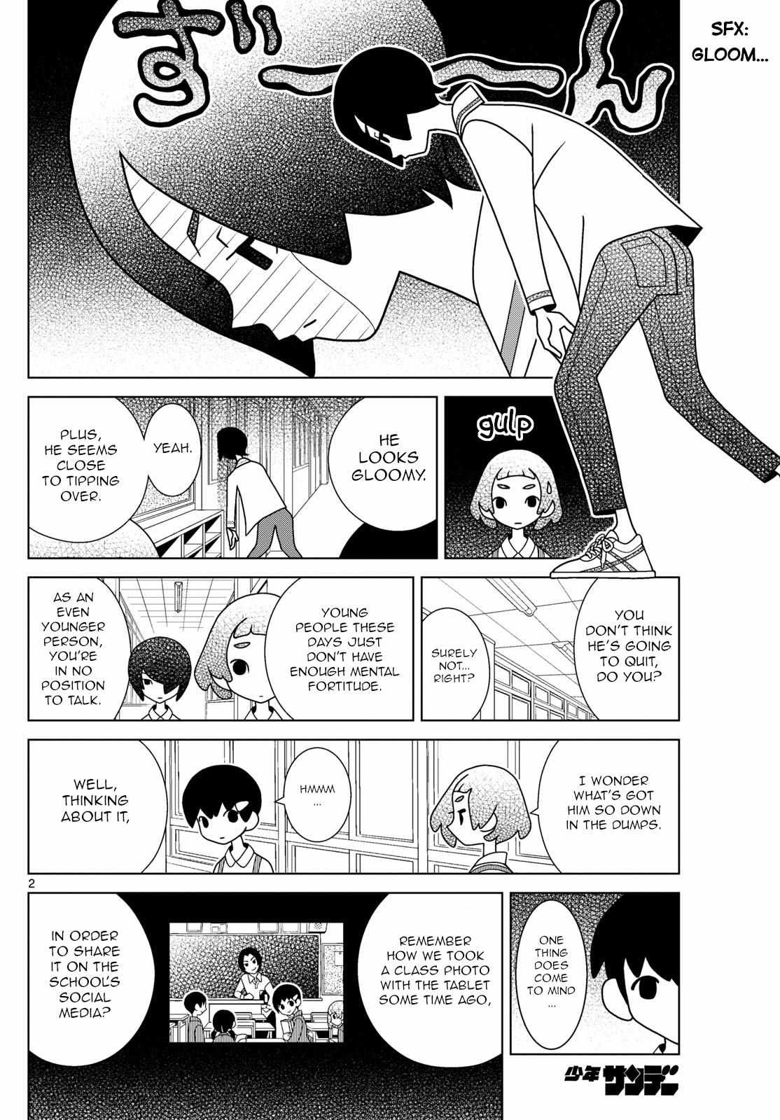 Read Shibuya Near Family Manga Online