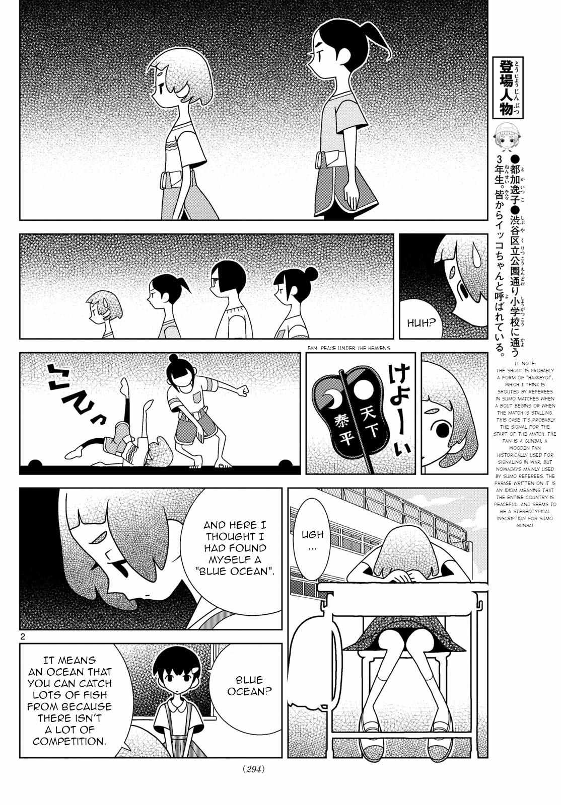 Read Shibuya Near Family Manga Online