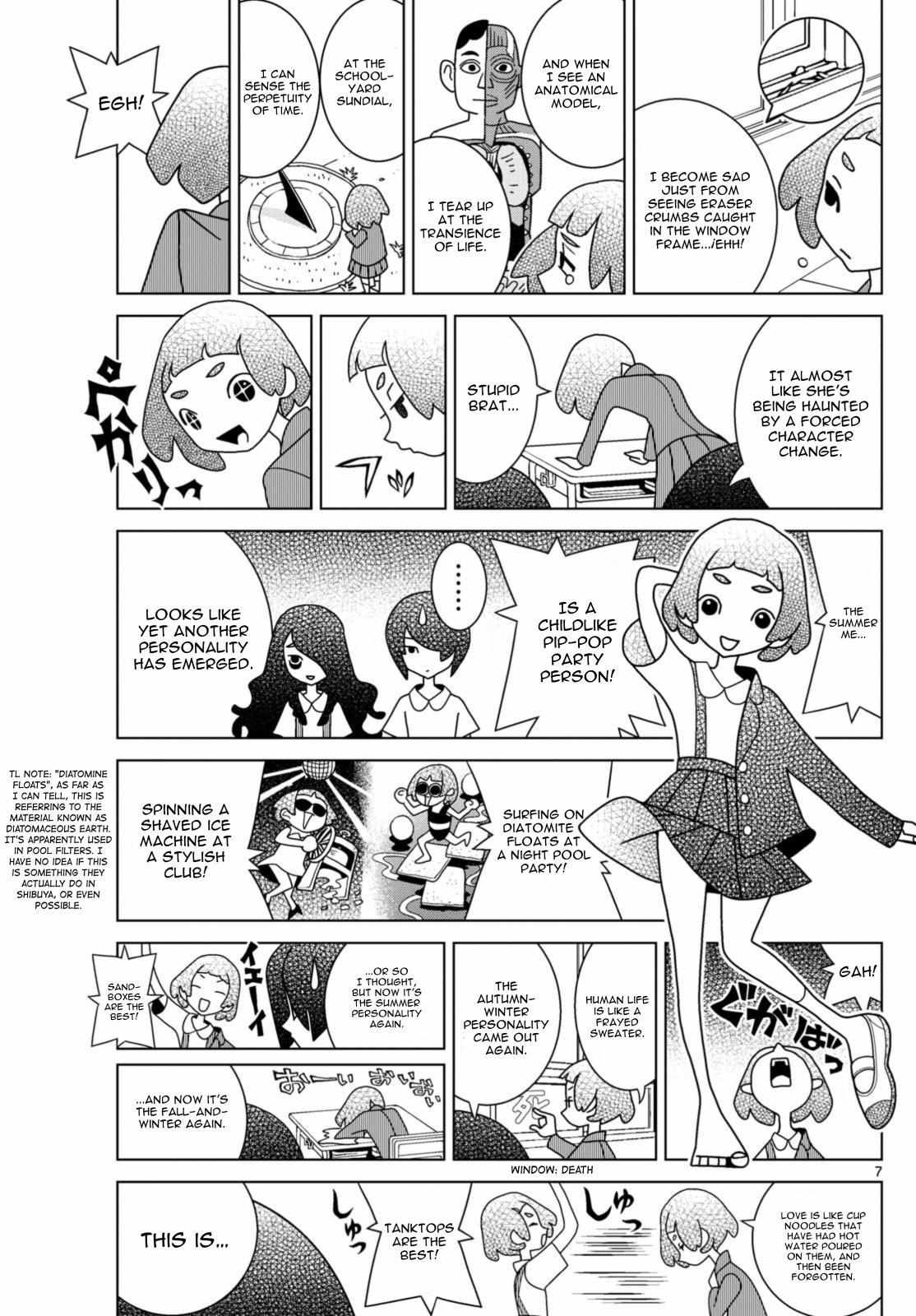 Read Shibuya Near Family Manga Online