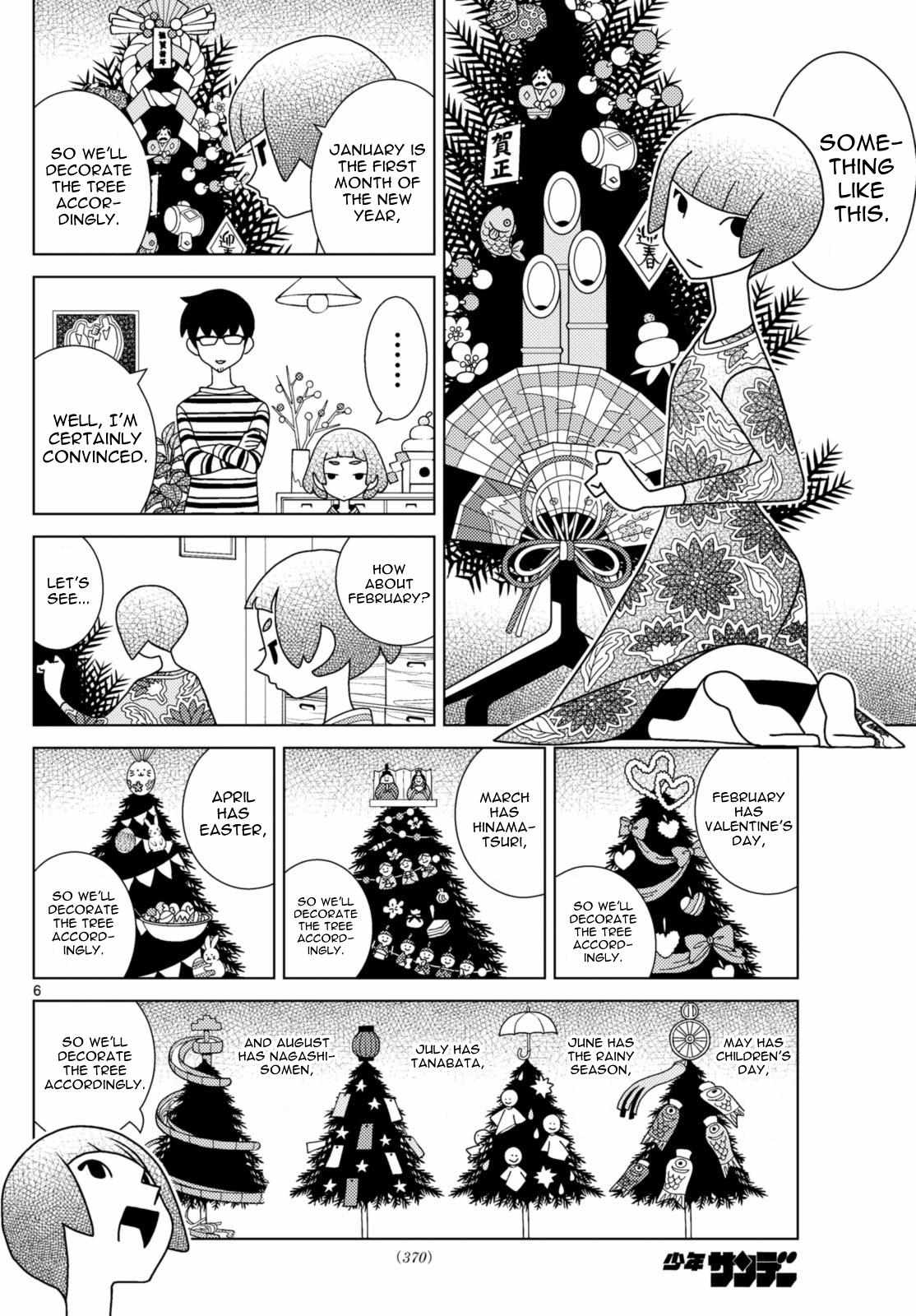 Read Shibuya Near Family Manga Online