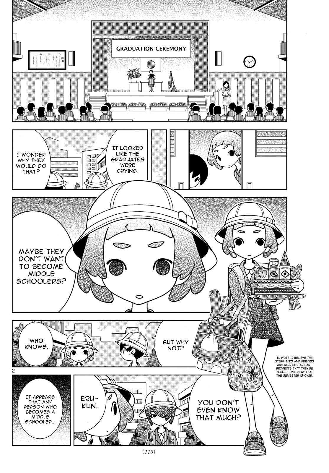 Read Shibuya Near Family Manga Online