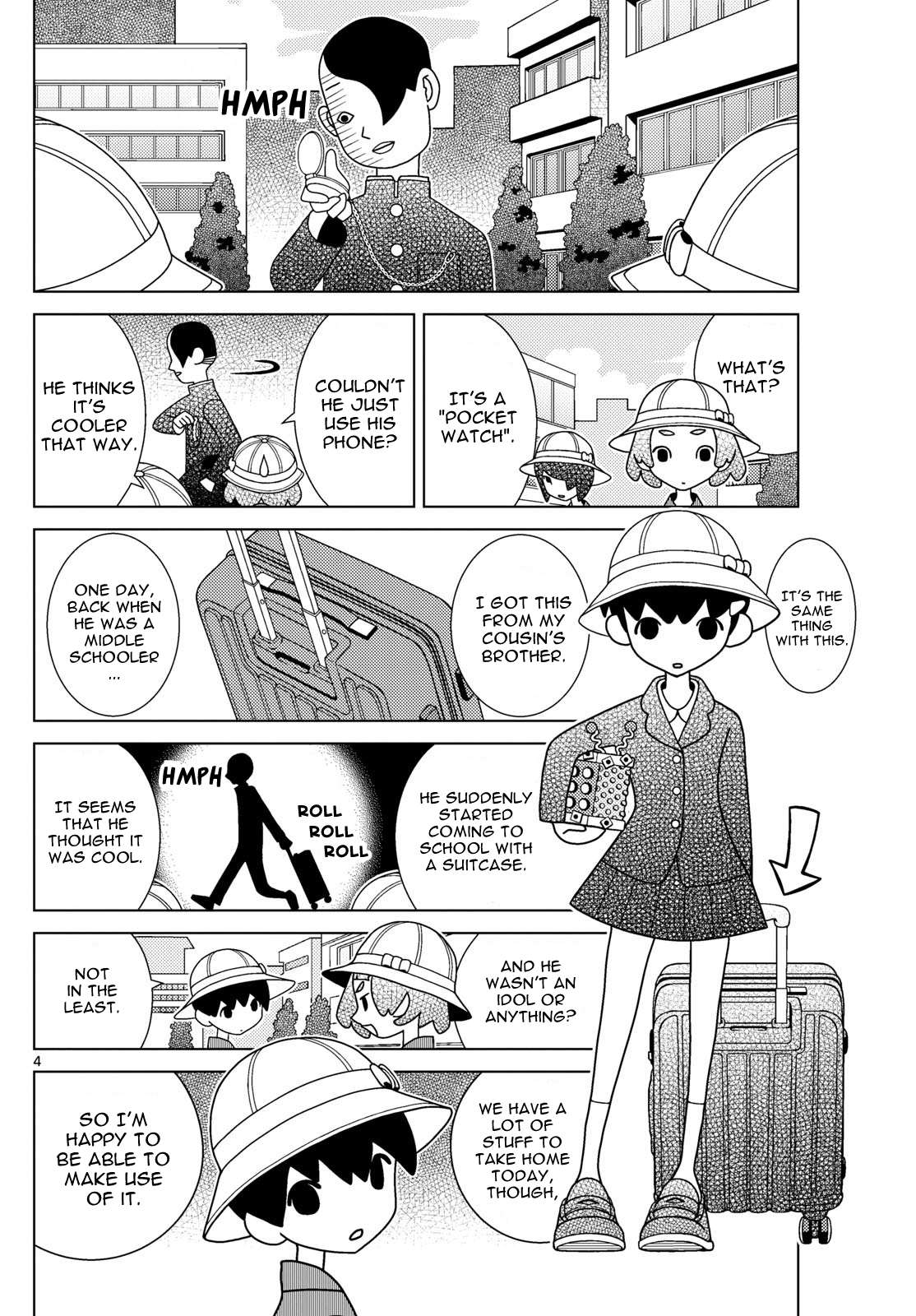 Read Shibuya Near Family Manga Online