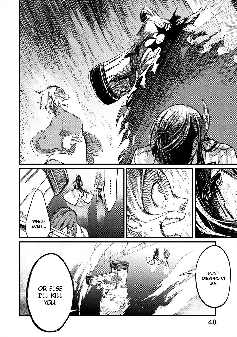 Read Shuumatsu no Valkyrie Manga Online