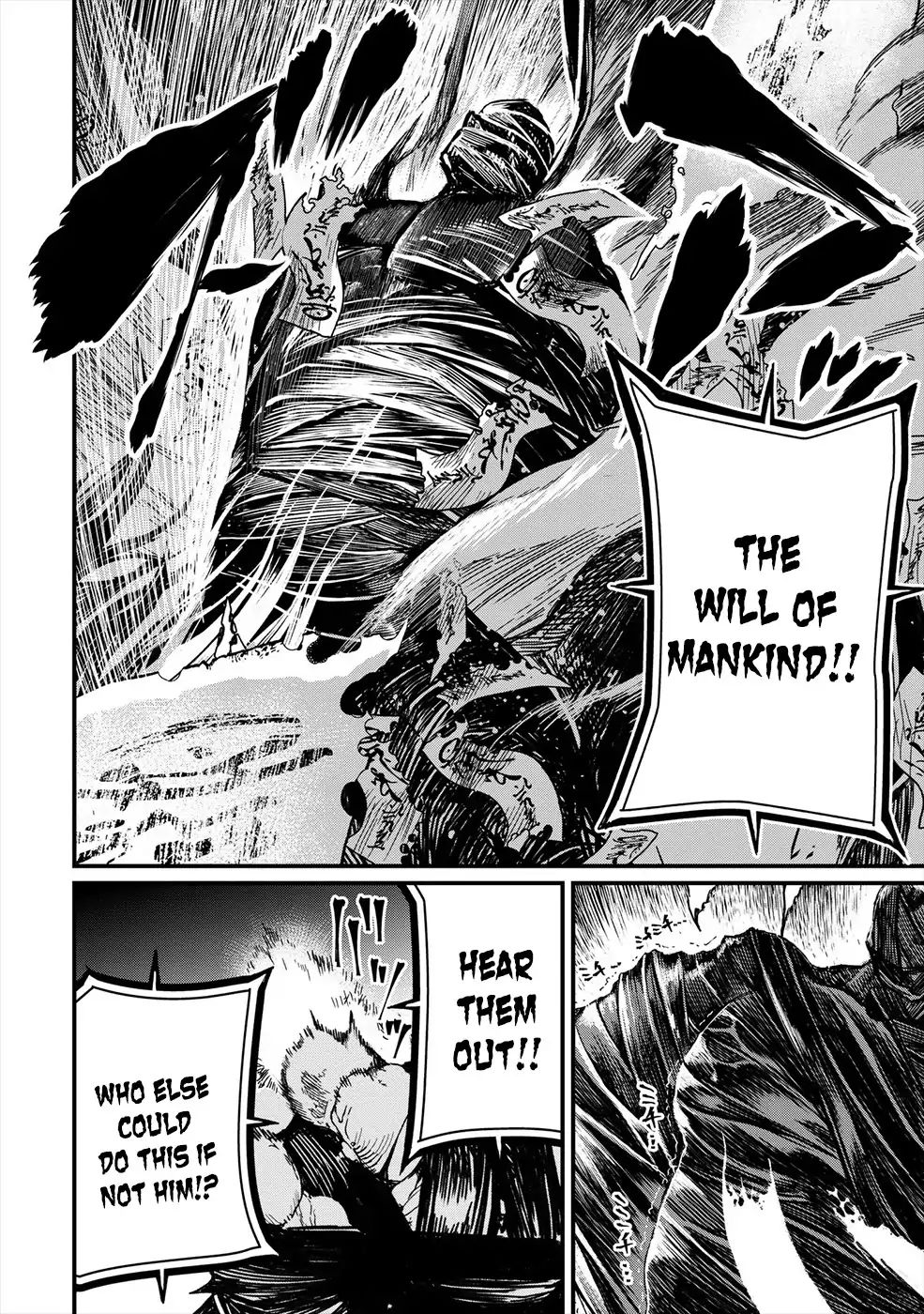 Read Shuumatsu no Valkyrie Manga Online