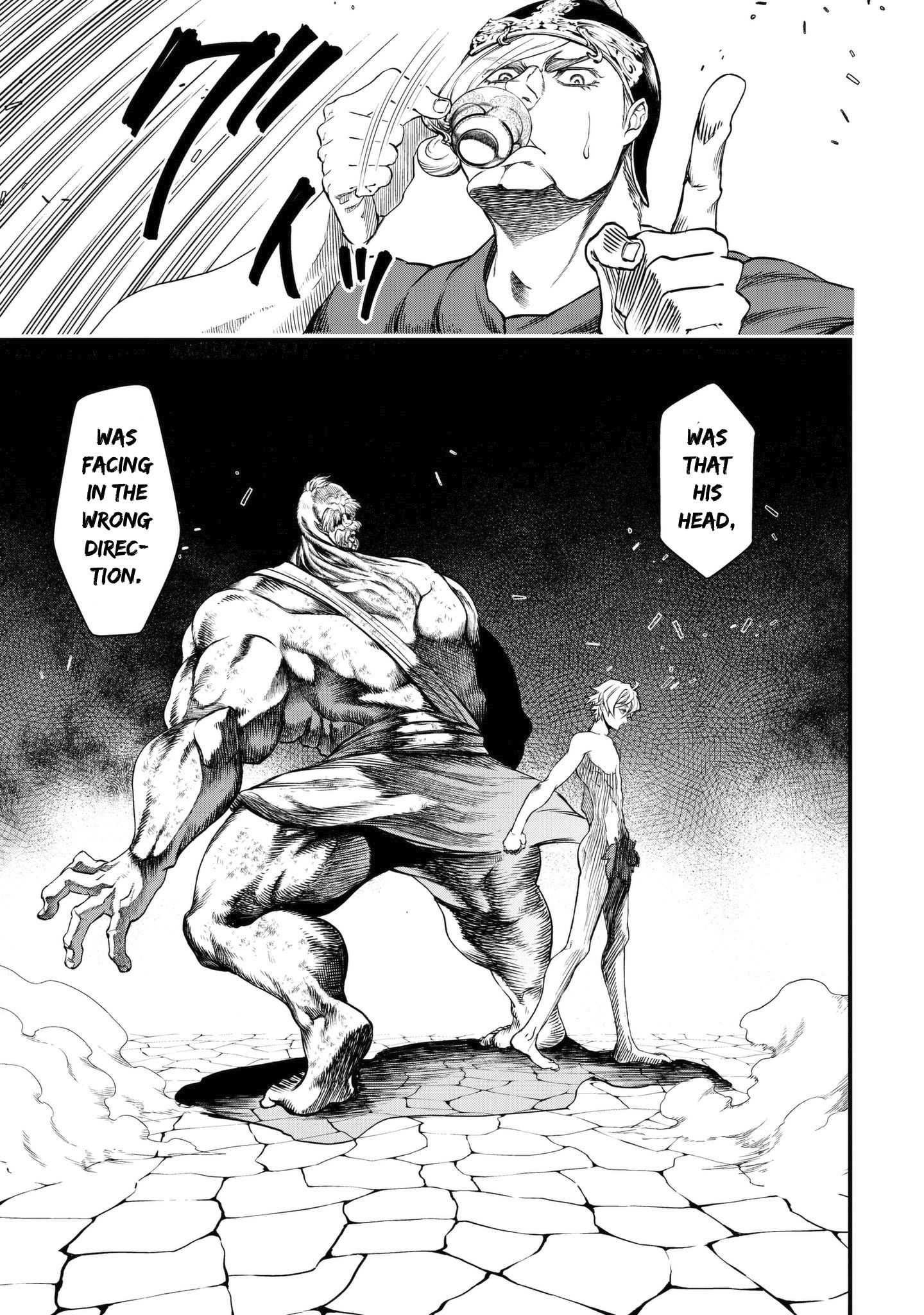 Read Shuumatsu no Valkyrie Manga Online
