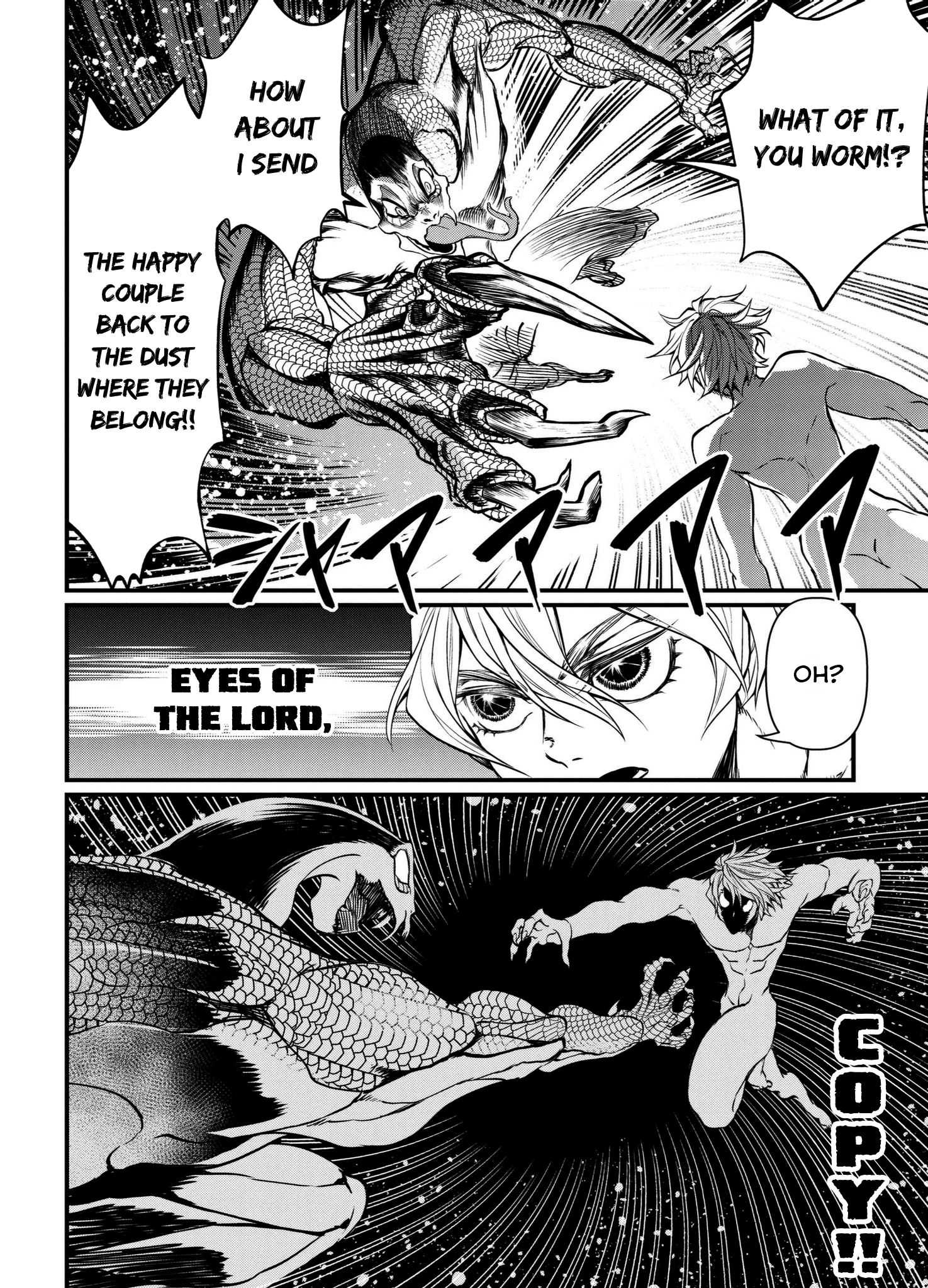 Read Shuumatsu no Valkyrie Manga Online