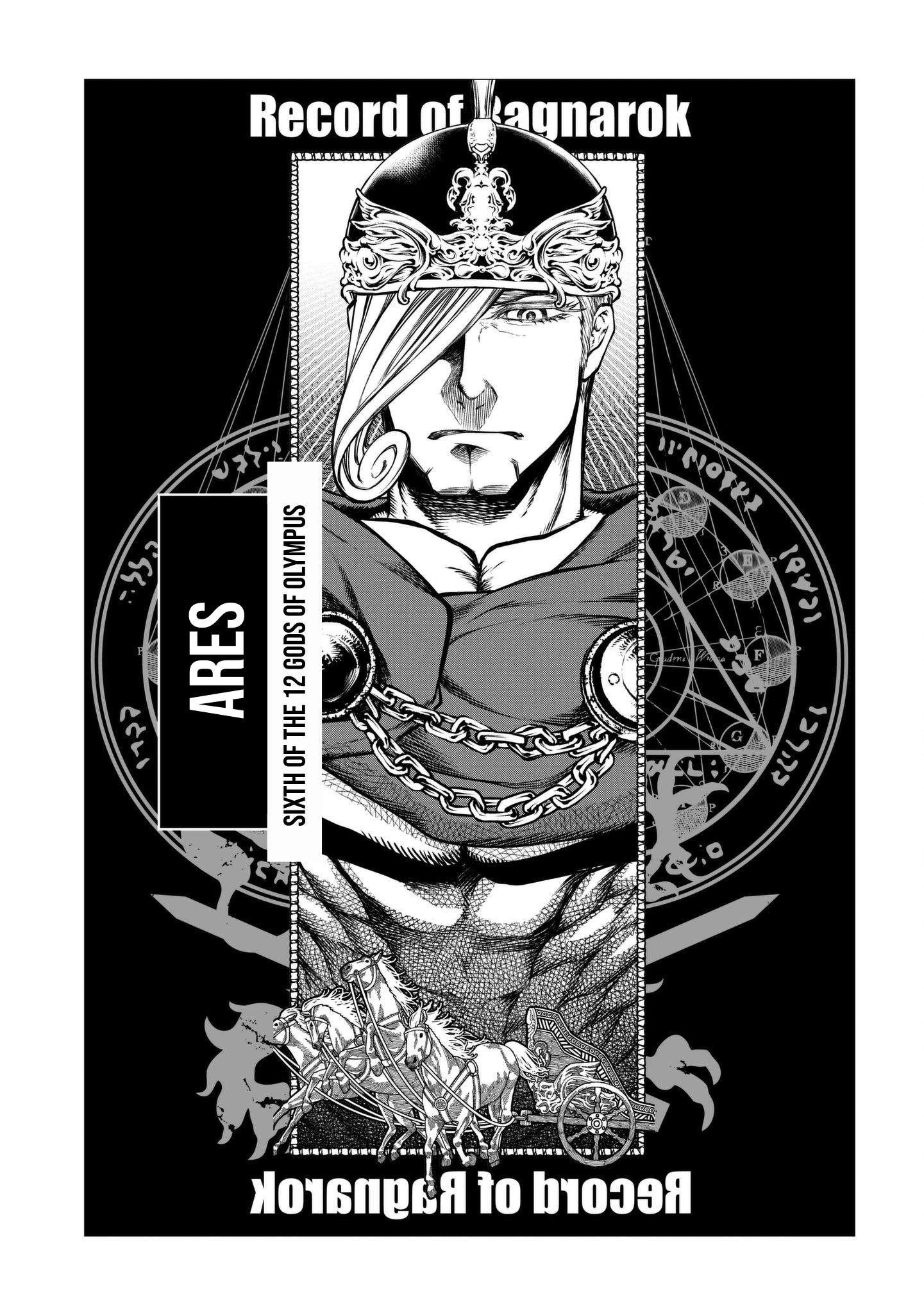 Read Shuumatsu no Valkyrie Manga Online