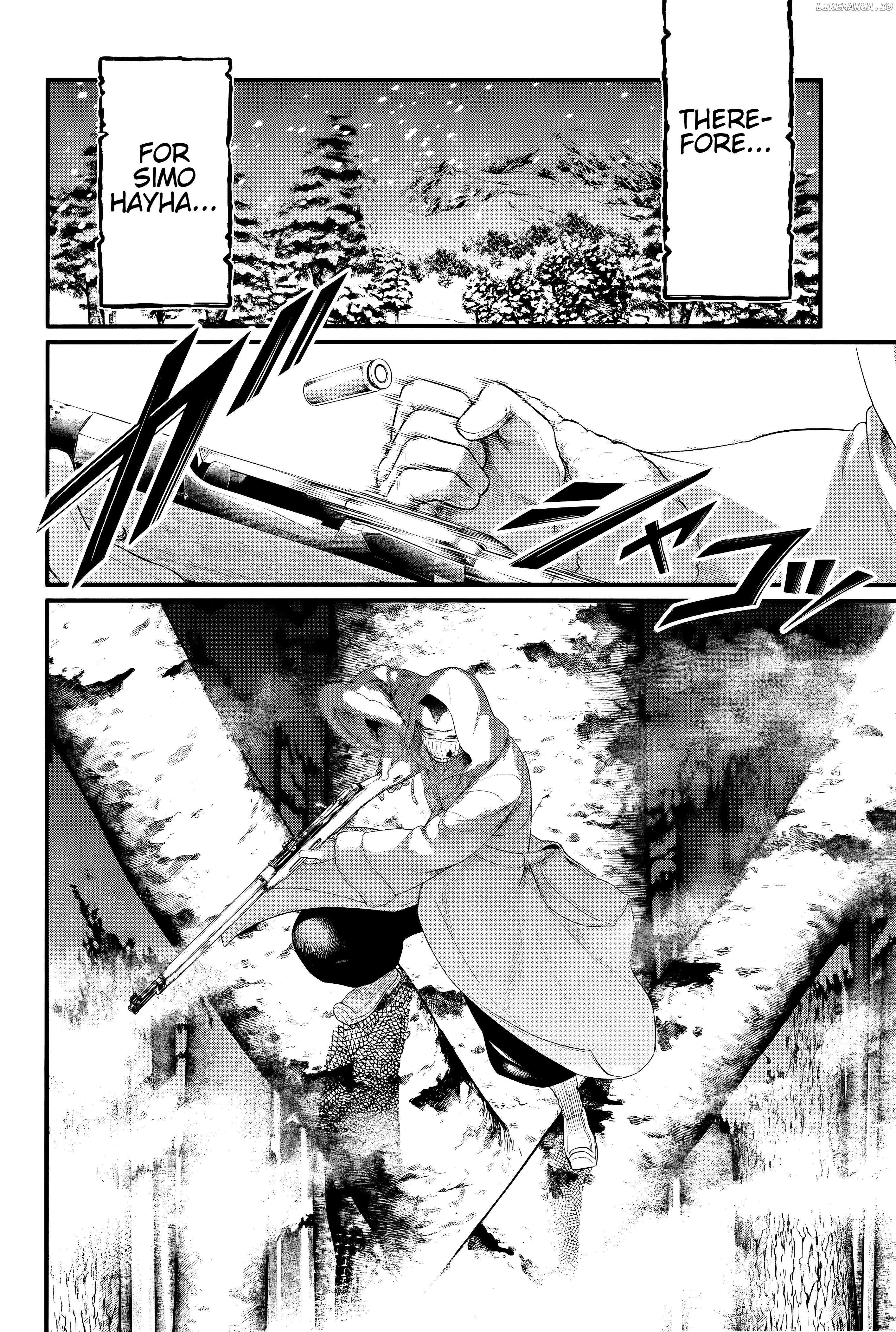 Read Shuumatsu no Valkyrie Manga Online