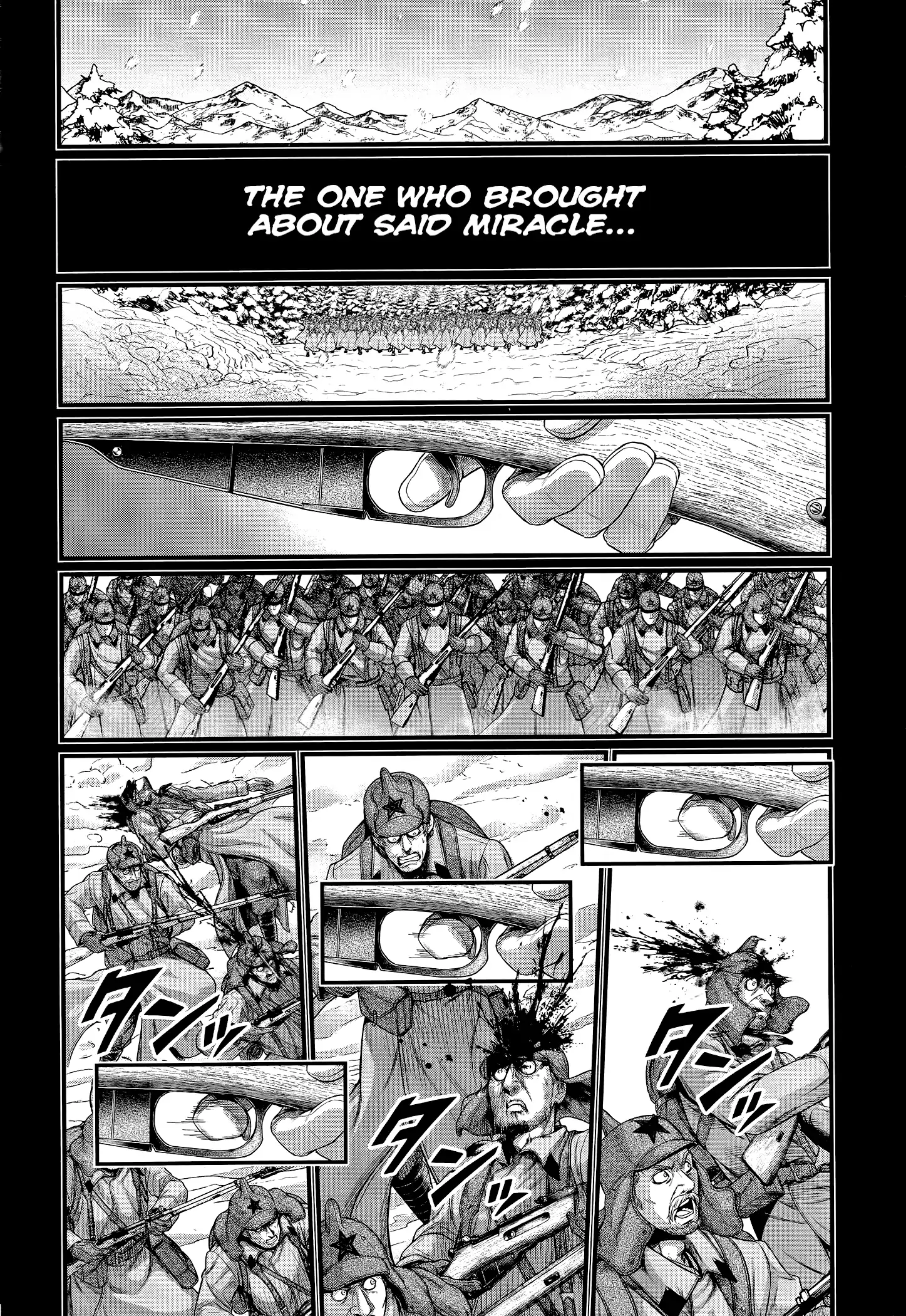 Read Shuumatsu no Valkyrie Manga Online