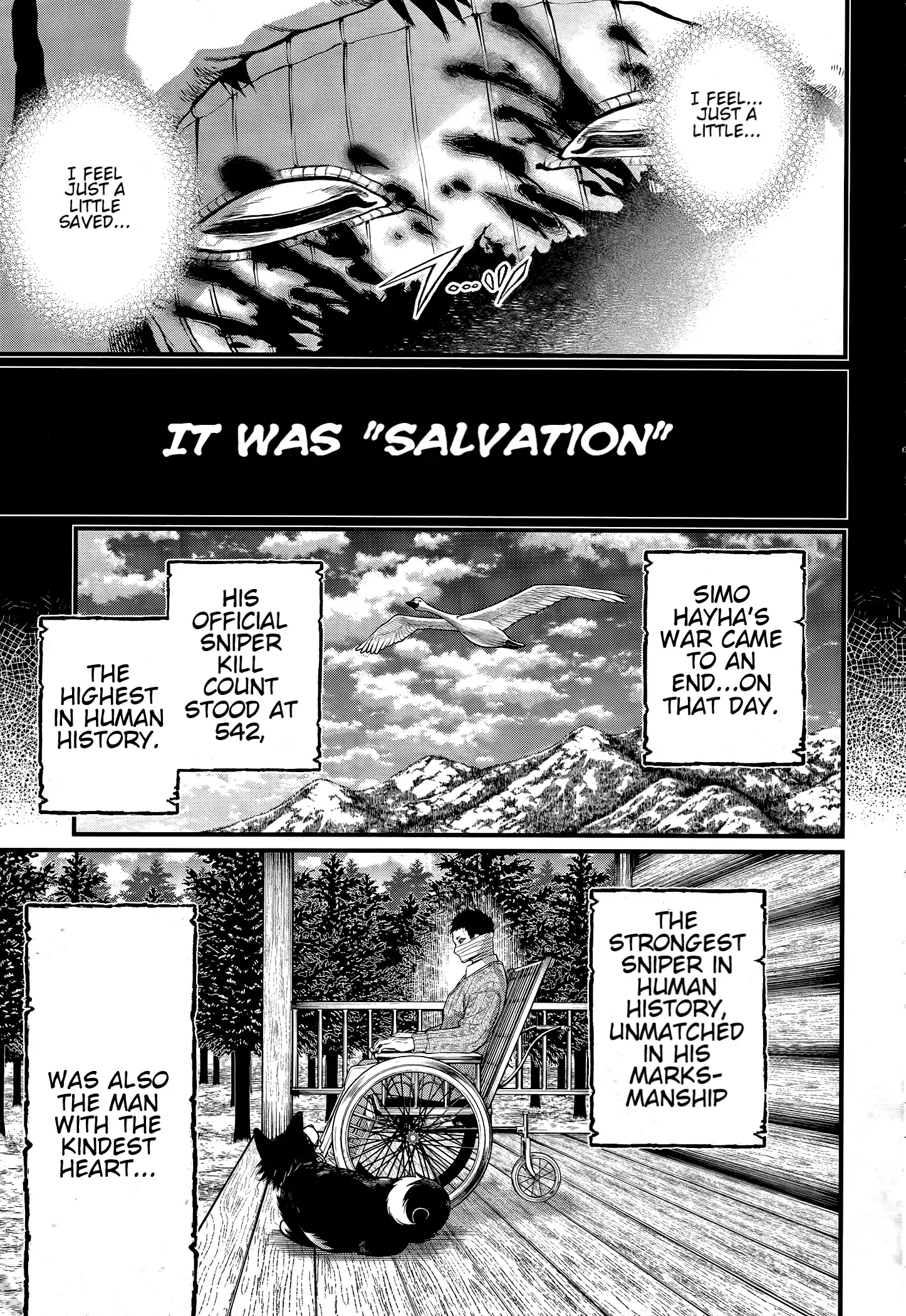 Read Shuumatsu no Valkyrie Manga Online