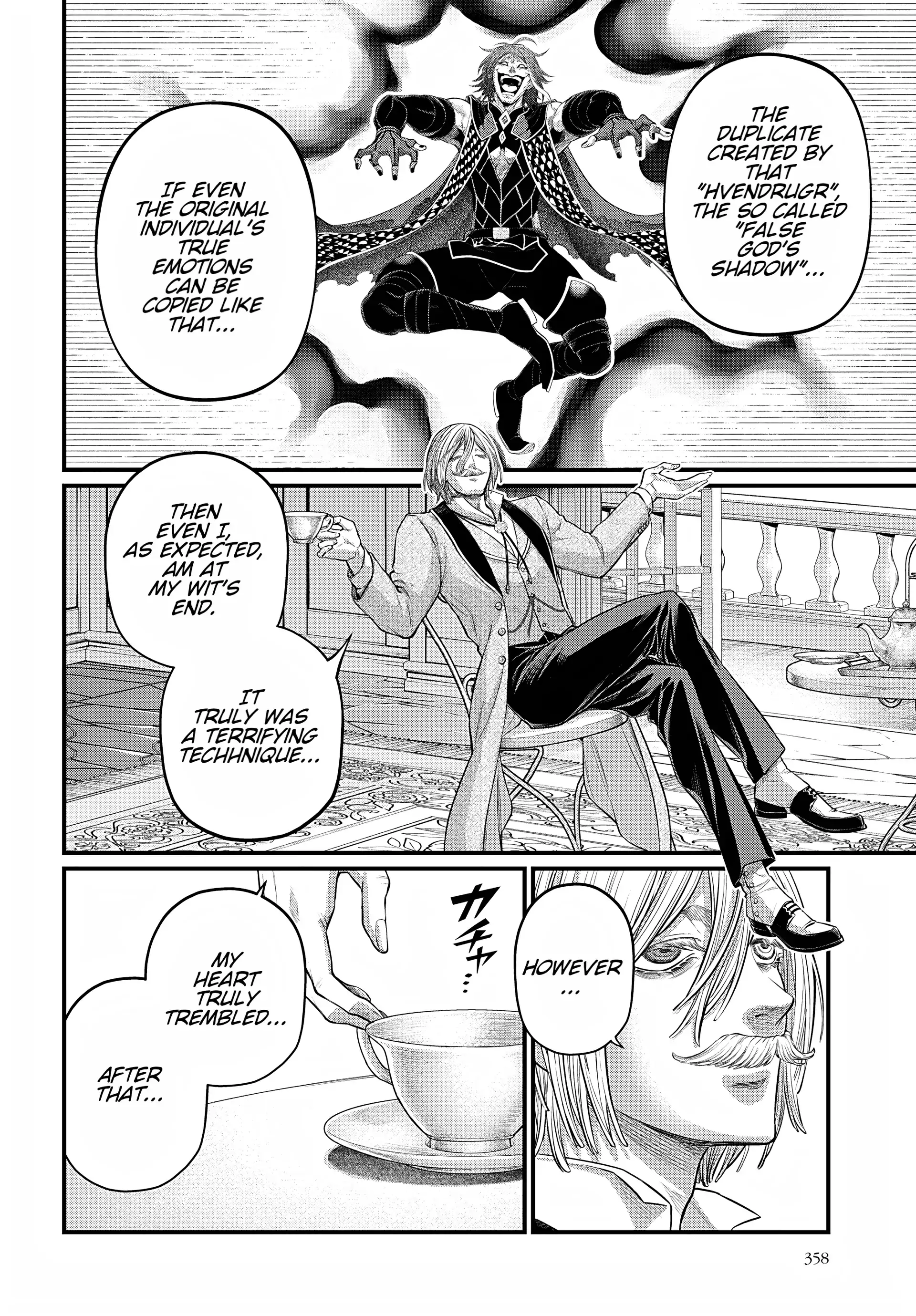 Read Shuumatsu no Valkyrie Manga Online