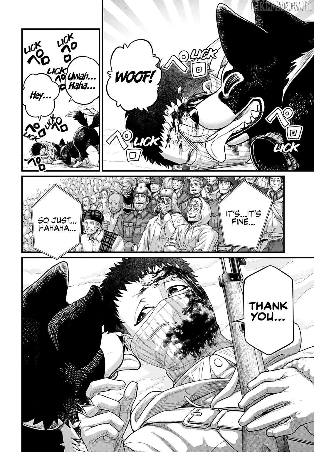 Read Shuumatsu no Valkyrie Manga Online
