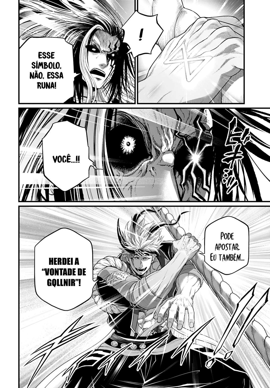 Read Shuumatsu no Valkyrie Manga Online