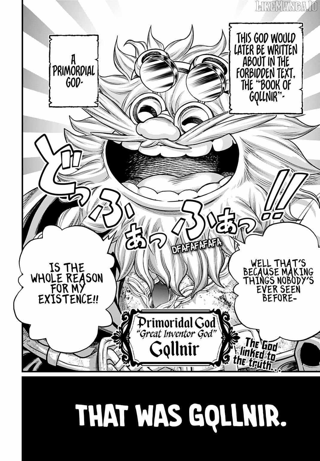 Read Shuumatsu no Valkyrie Manga Online