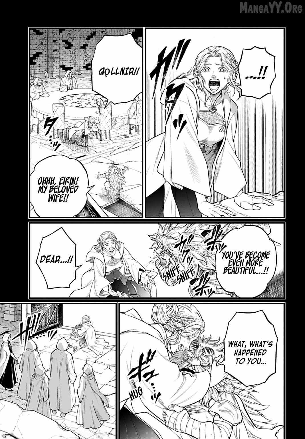 Read Shuumatsu no Valkyrie Manga Online