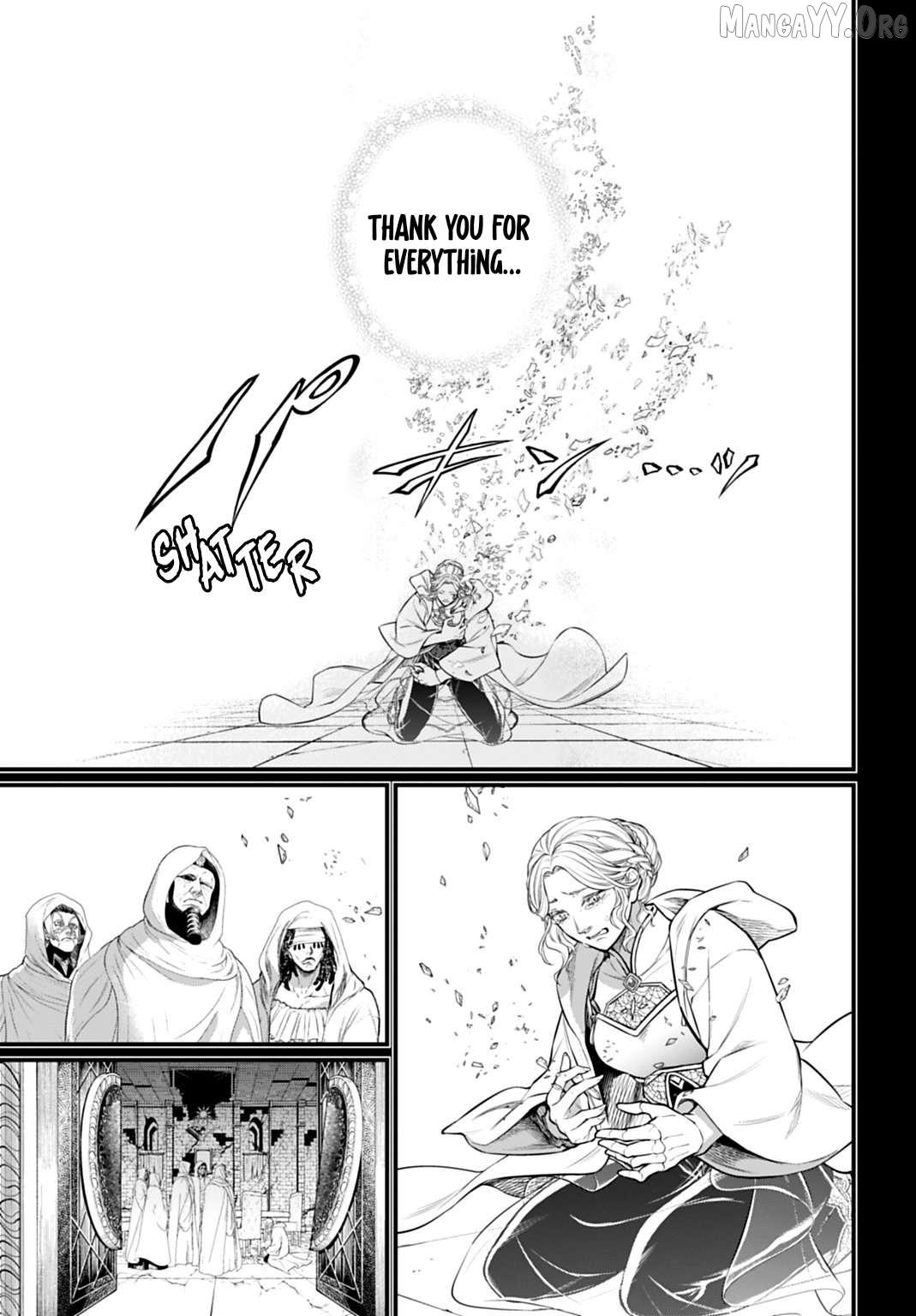 Read Shuumatsu no Valkyrie Manga Online