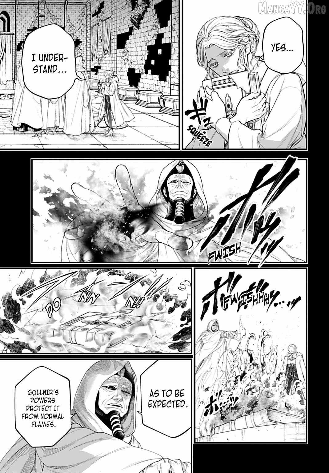Read Shuumatsu no Valkyrie Manga Online