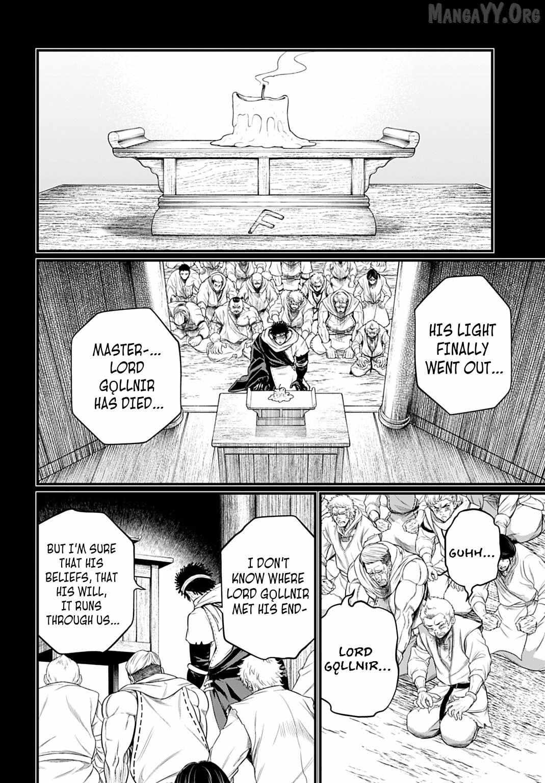 Read Shuumatsu no Valkyrie Manga Online