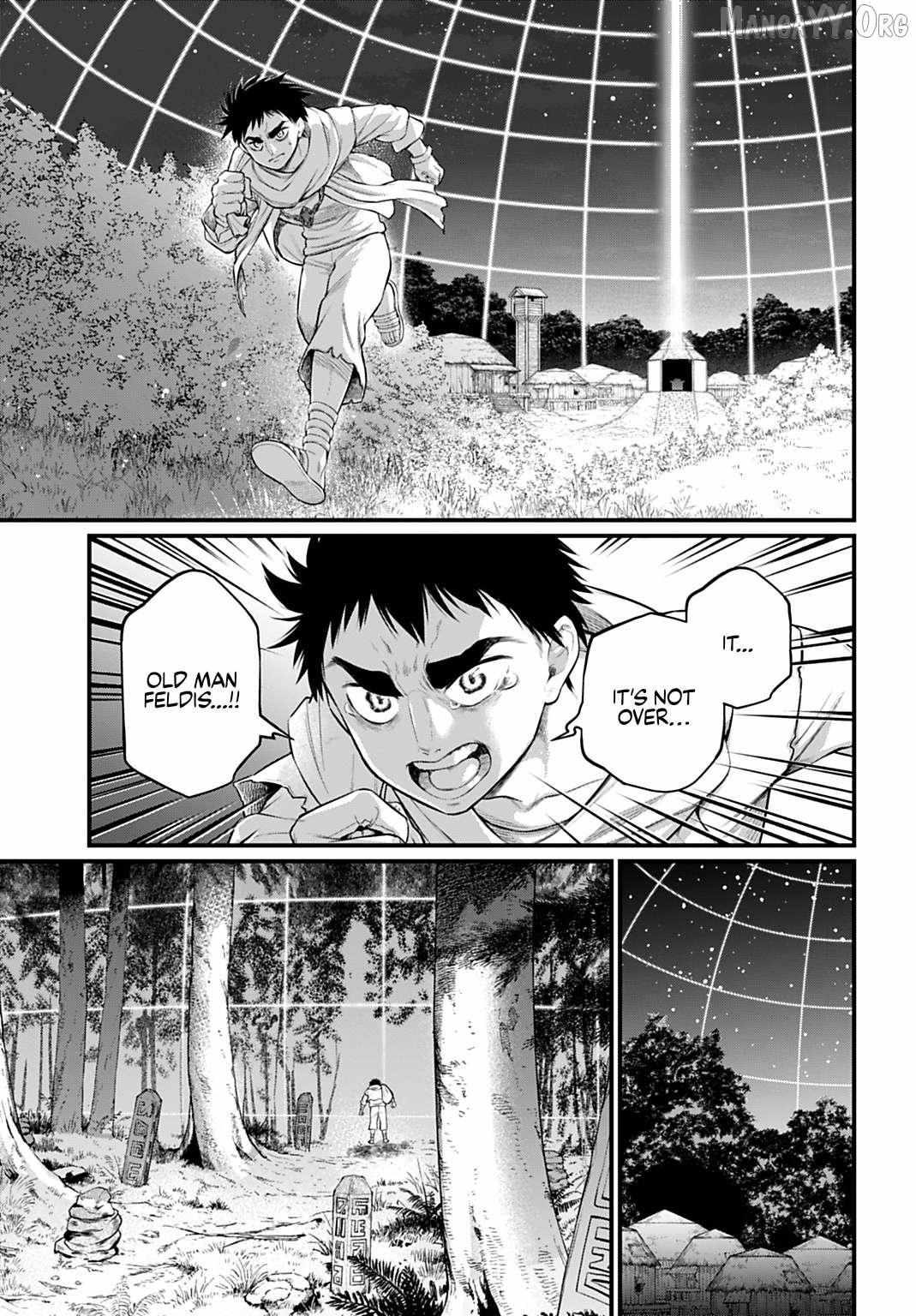 Read Shuumatsu no Valkyrie Manga Online