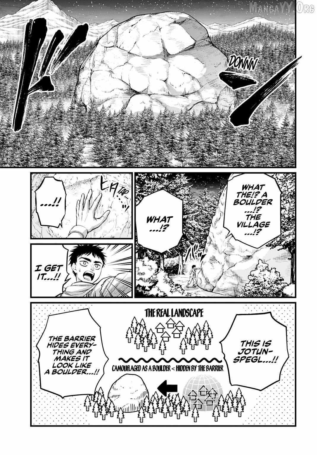 Read Shuumatsu no Valkyrie Manga Online