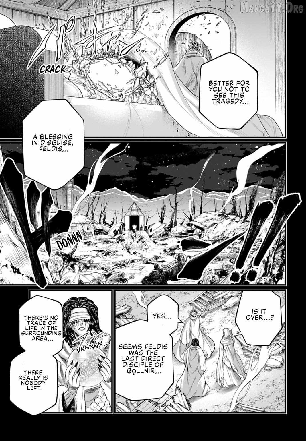 Read Shuumatsu no Valkyrie Manga Online