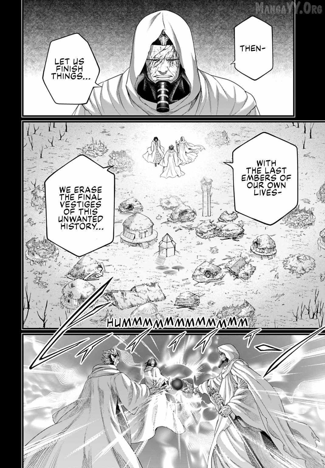 Read Shuumatsu no Valkyrie Manga Online