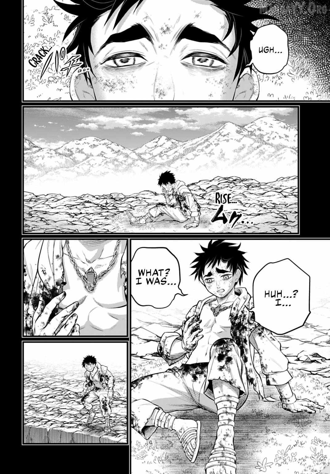 Read Shuumatsu no Valkyrie Manga Online