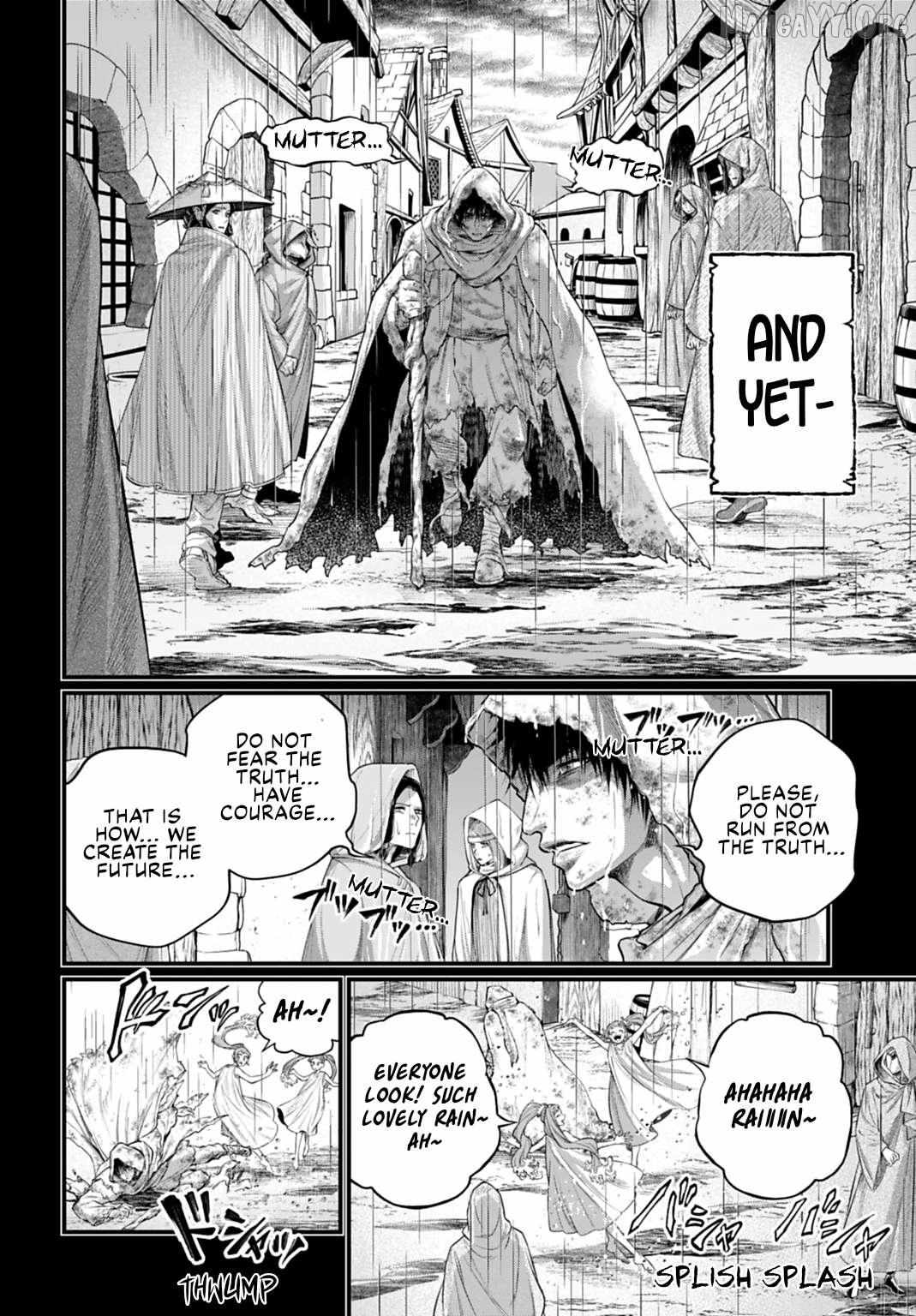 Read Shuumatsu no Valkyrie Manga Online