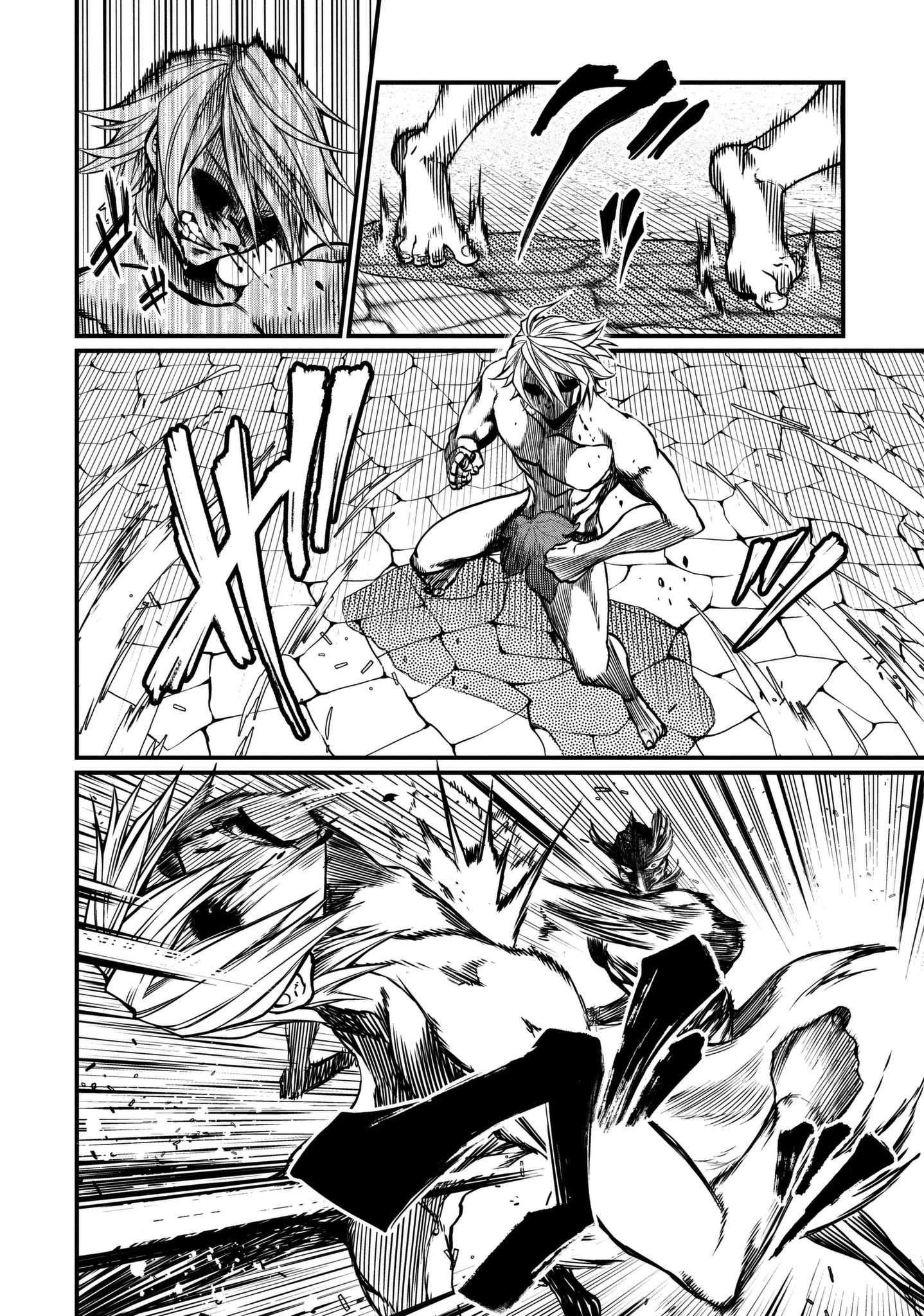 Read Shuumatsu no Valkyrie Manga Online