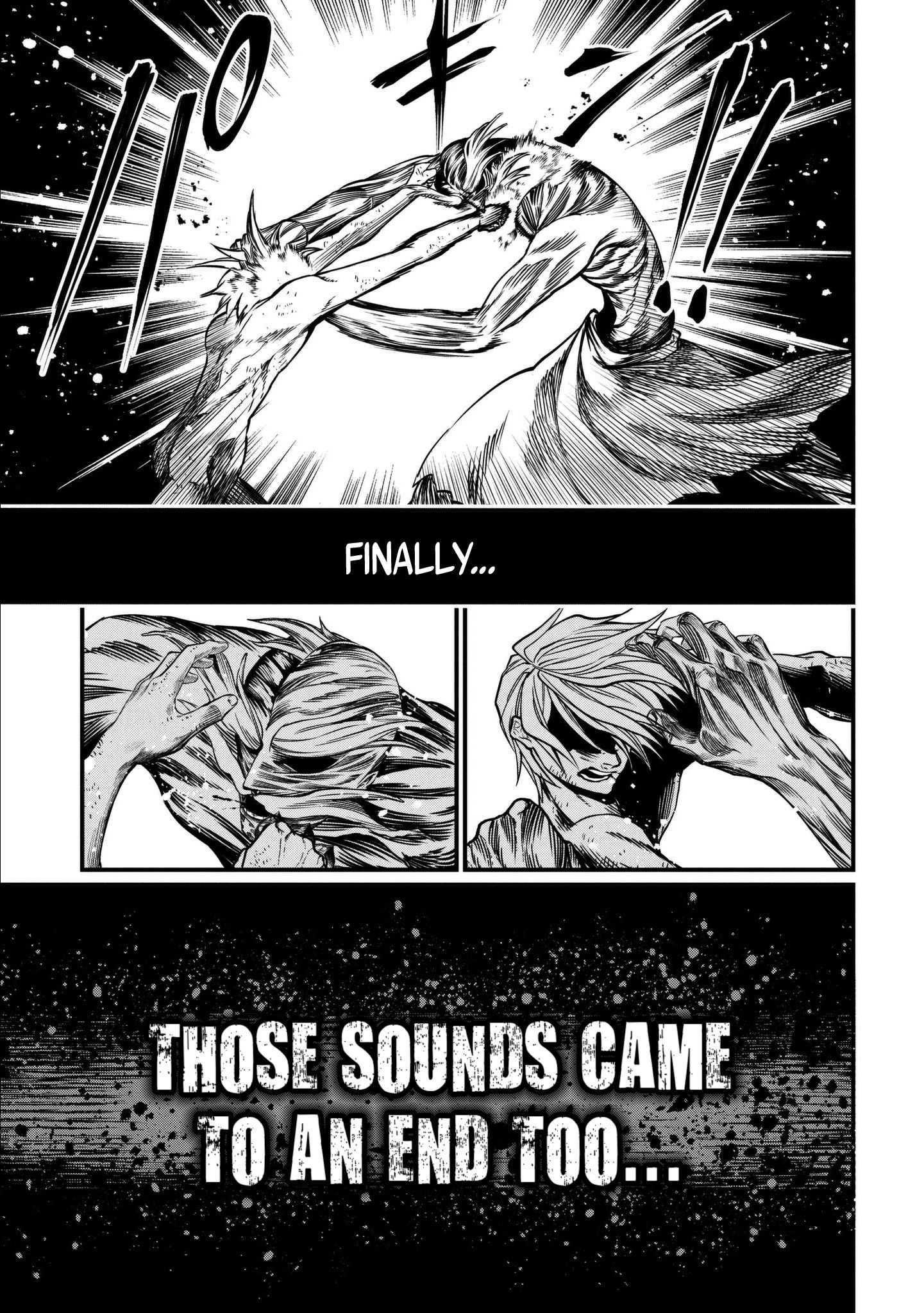 Read Shuumatsu no Valkyrie Manga Online