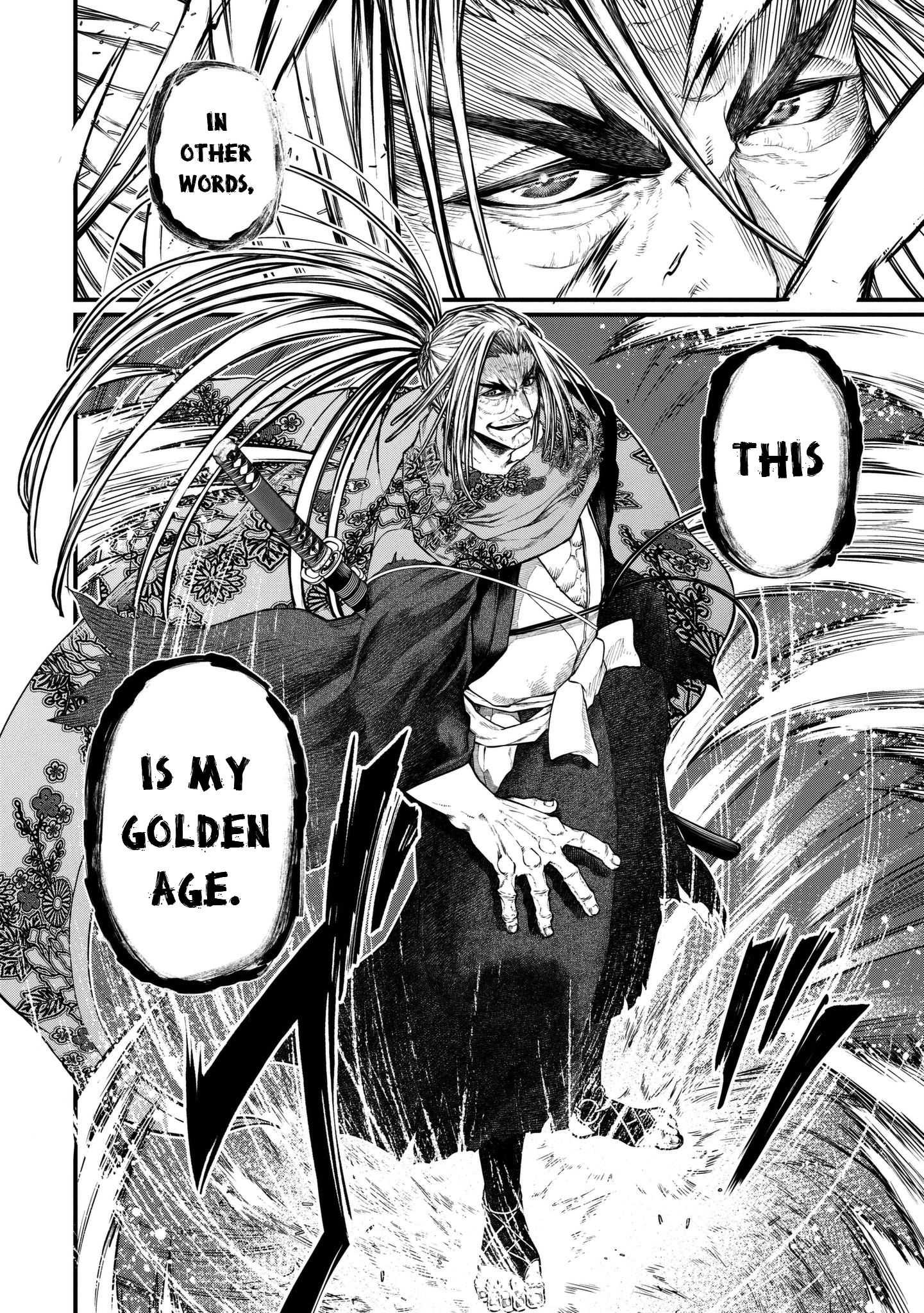 Read Shuumatsu no Valkyrie Manga Online