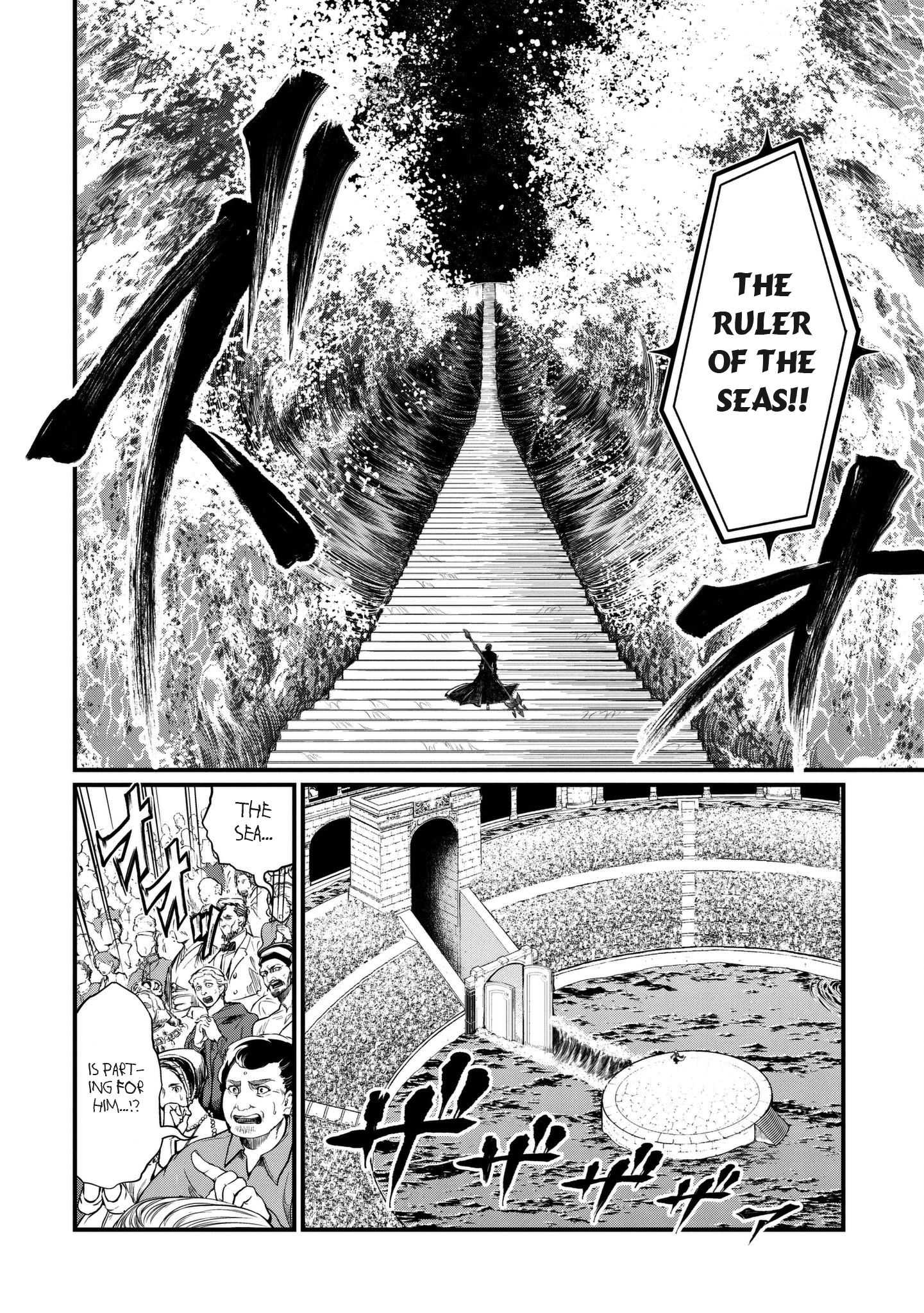 Read Shuumatsu no Valkyrie Manga Online